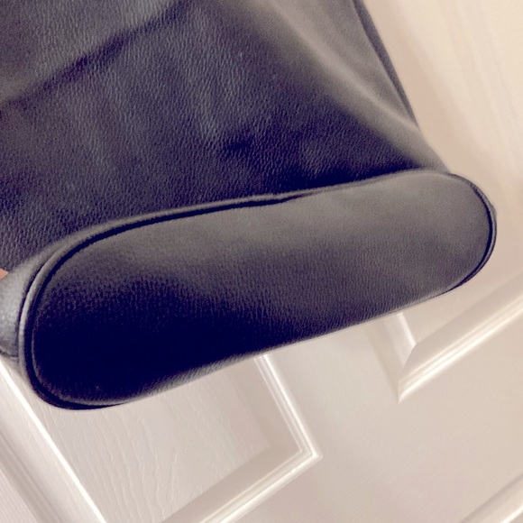 Germaine Monteil Paris Large Purse Tote - Picture 6 of 7